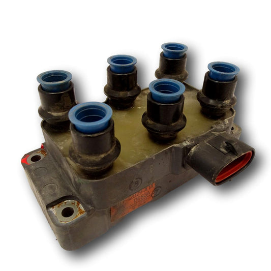 Ford Mustang V Zündspule 4.0L V6 90TF-12029-A1A Bild 1