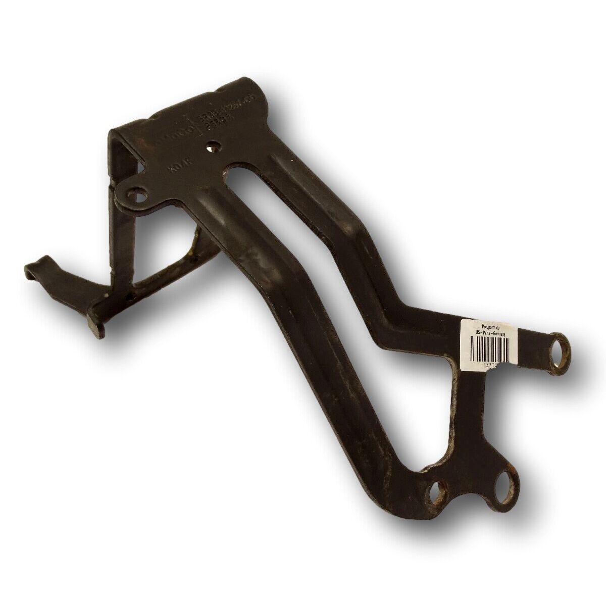Ford Mustang V Halterung Zündspule 4.0L V6 5R3E-12257-CC Bild 2