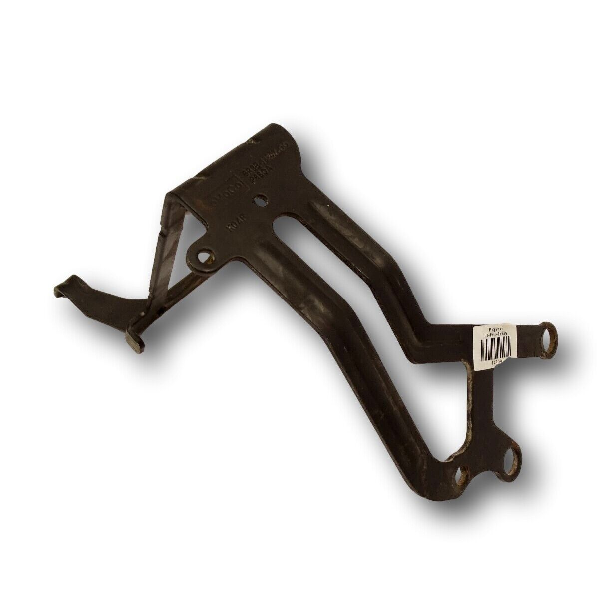 Ford Mustang V Halterung Zündspule 4.0L V6 5R3E-12257-CC Bild 3