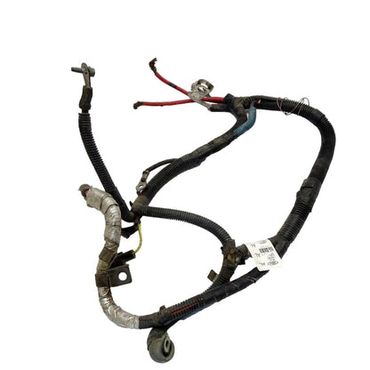 Ford Mustang V Kabelbaum Batterieklabel Motor Anlasser 4.0L V6 4R3T-14B060-AL Bild 4