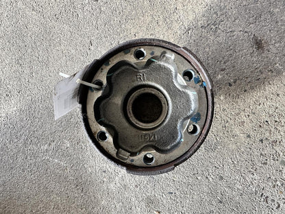Flansch Kardanwelle Differential 05-09 Ford Mustang V GT Bild 1