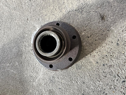Flansch Kardanwelle Differential 05-09 Ford Mustang V GT Bild 2