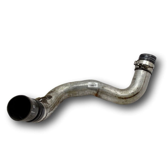 Ford SuperDuty Ladeluftschlauch PowerStroke 3C34-6C646-BG 3C34-6C646-BG Bild 1