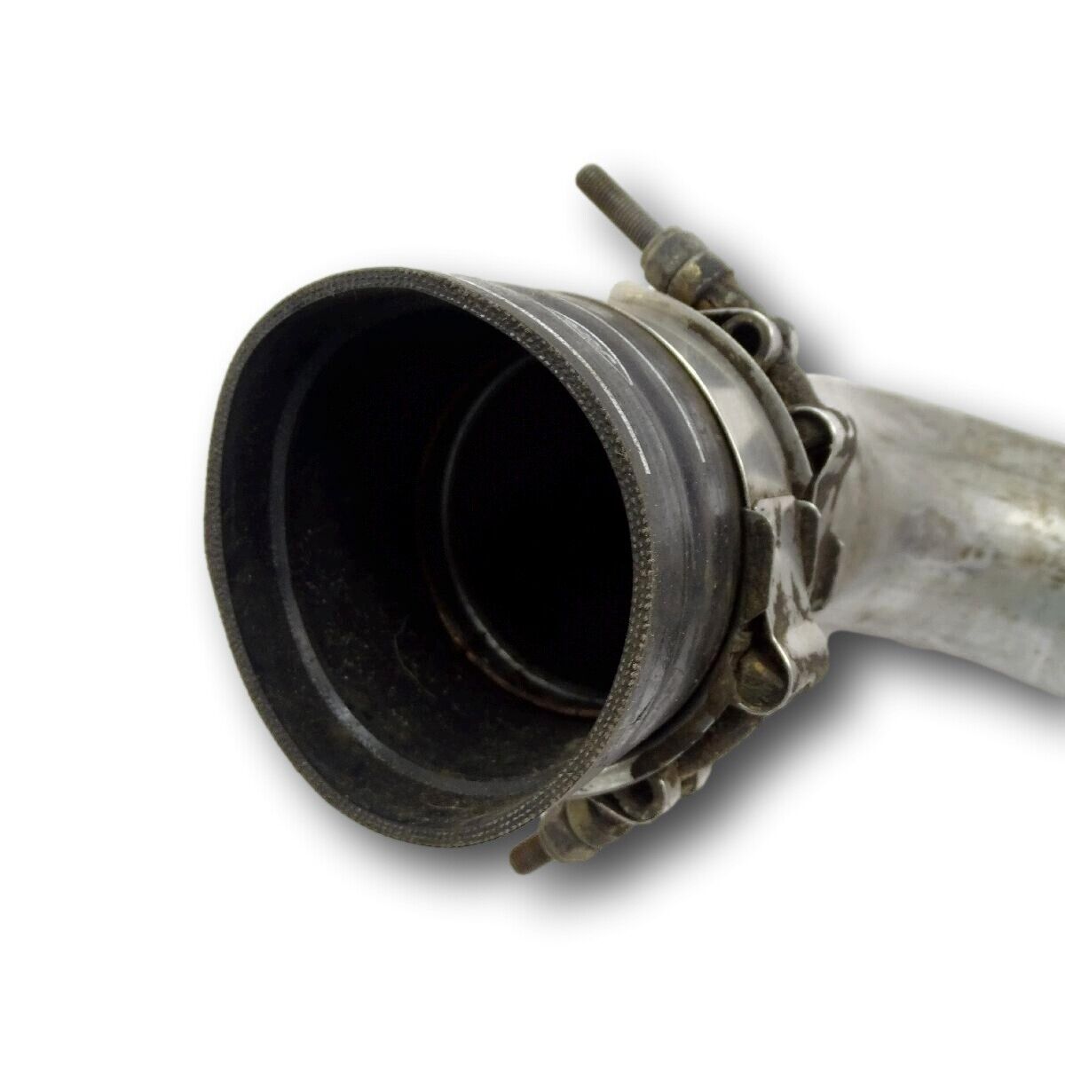 Ford SuperDuty Ladeluftschlauch PowerStroke 3C34-6C646-BG 3C34-6C646-BG Bild 3