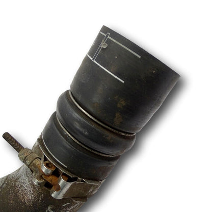 Ford SuperDuty Ladeluftschlauch PowerStroke 3C34-6C646-BG 3C34-6C646-BG Bild 4