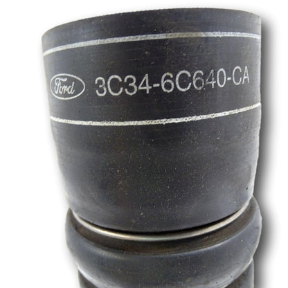 Ford SuperDuty Ladeluftschlauch PowerStroke 3C34-6C646-BG 3C34-6C646-BG Bild 5