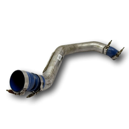 Ford SuperDuty Ladeluftschlauch PowerStroke 3C34-6K769-AB 3C34-6K769-AB Bild 1