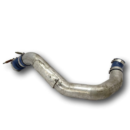 Ford SuperDuty Ladeluftschlauch PowerStroke 3C34-6K769-AB 3C34-6K769-AB Bild 2