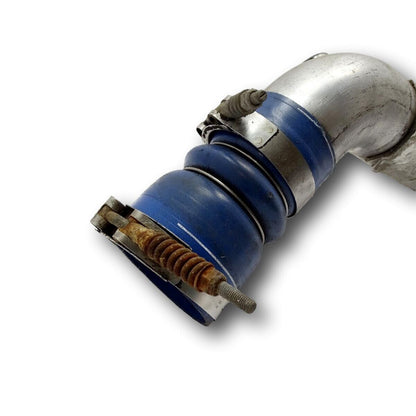 Ford SuperDuty Ladeluftschlauch PowerStroke 3C34-6K769-AB 3C34-6K769-AB Bild 4