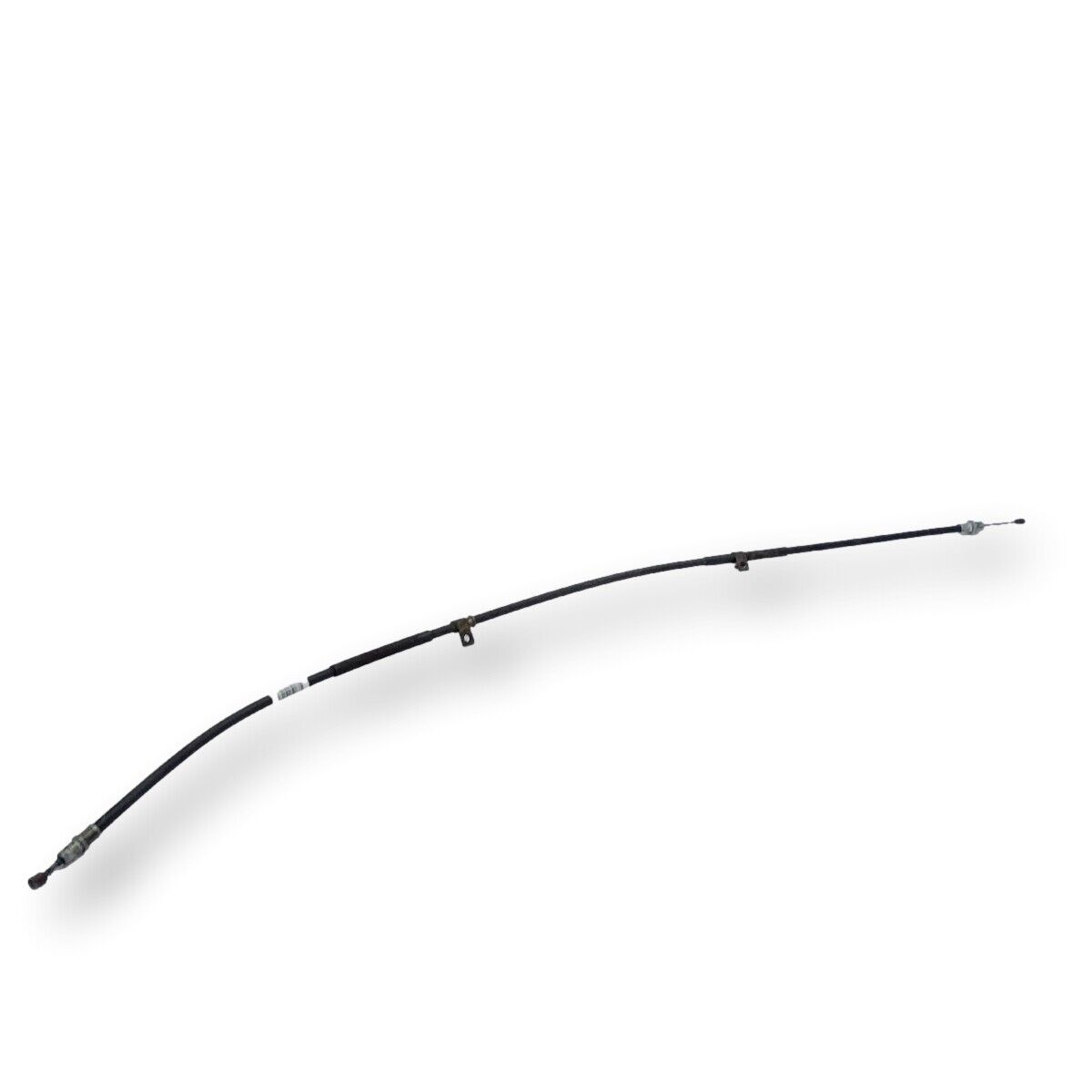 Dodge Viper RT-10 Handbremsseil Hinten Bild 1