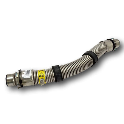 Schlauch Verbindungsschlauch Benzintank 15223882 05-13 Corvette C6 Bild 1