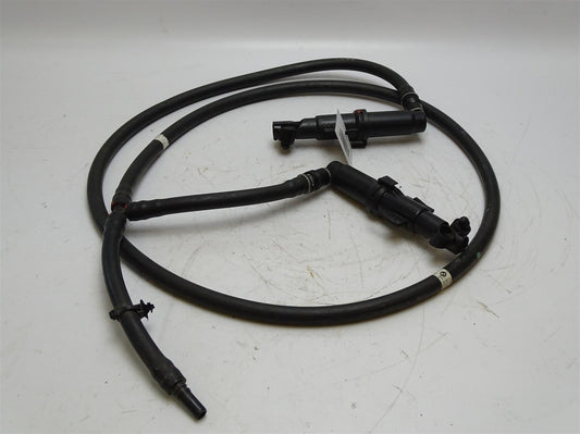 BMW F01 F02 F03 F04 Scheinwerferreinigungsdüse Hochdruckdüse 7178743 Bild 1