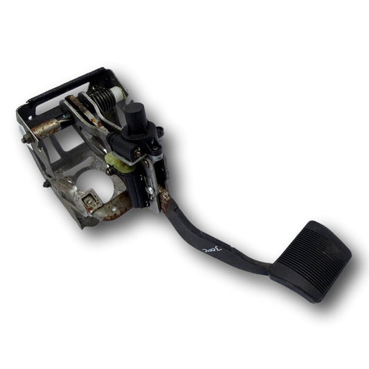 Bremspedal Chrysler 300C 3.0L CRD Bild 1