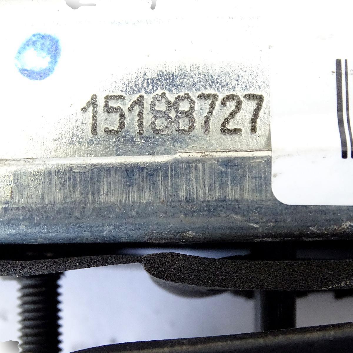 Hummer H2 Türfangband Hinten Rechts 15188727 Bild 3