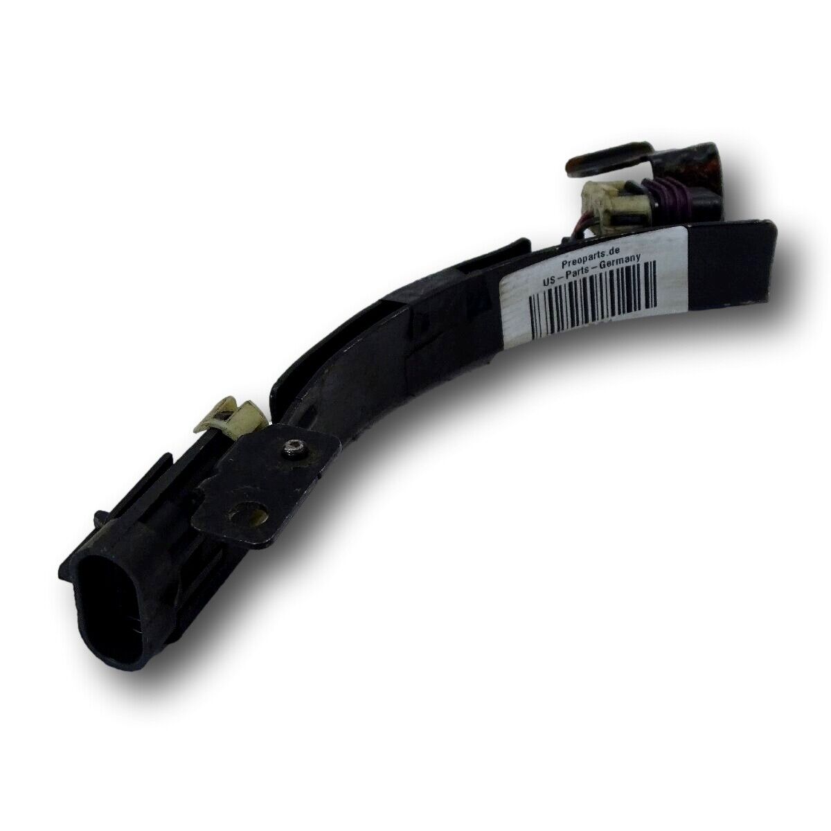 Stecker Kurbelwellensensor Kabelbaum LS2 6.0L V8 2005 Corvette C6 Bild 1