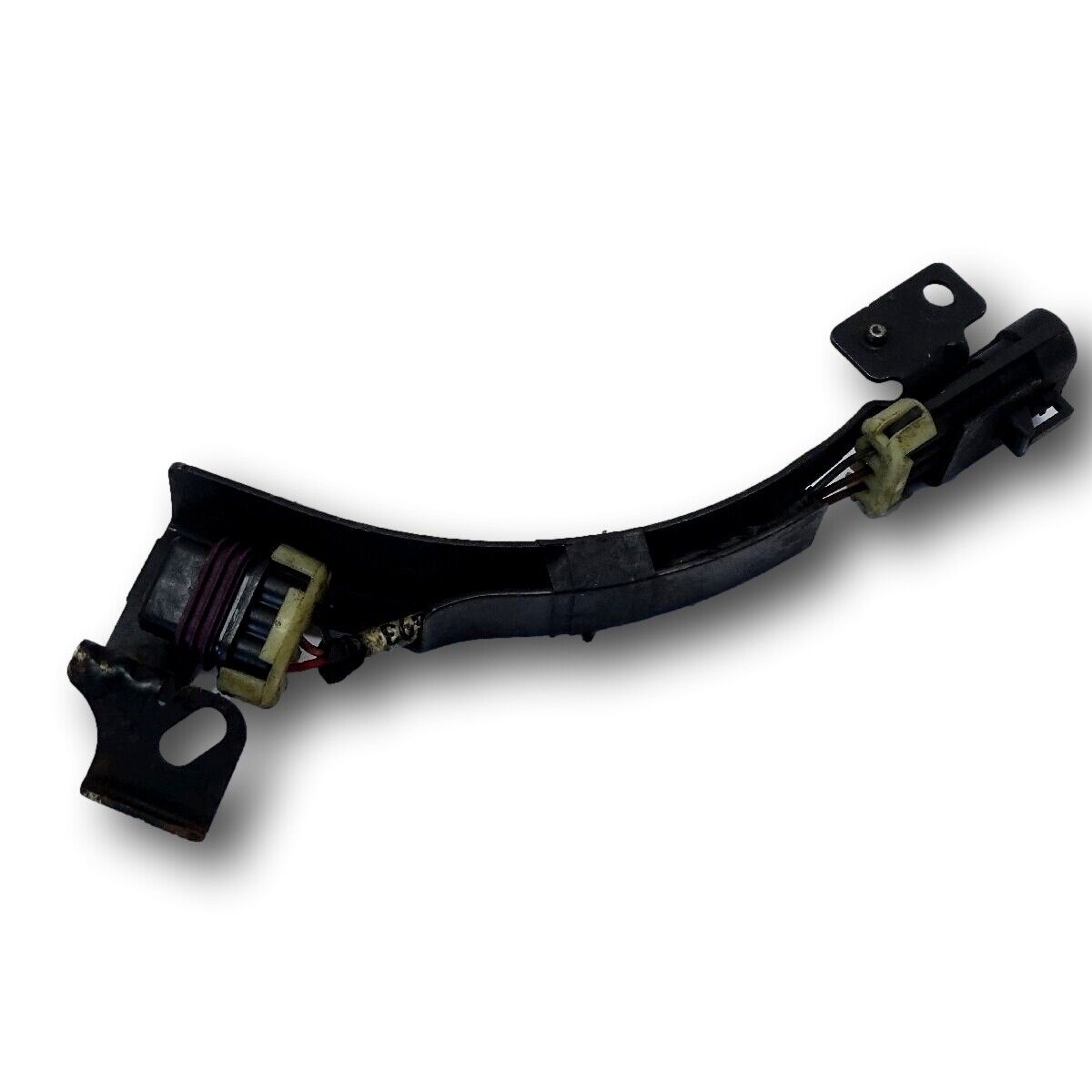 Stecker Kurbelwellensensor Kabelbaum LS2 6.0L V8 2005 Corvette C6 Bild 3
