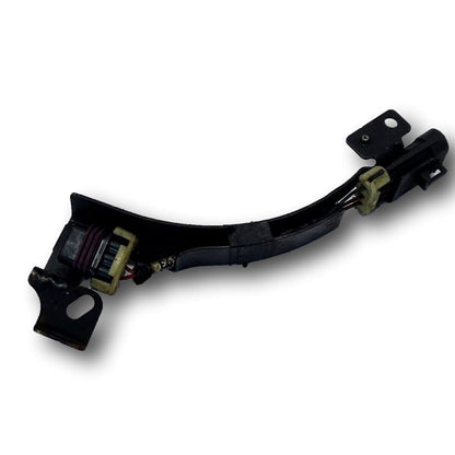Stecker Kurbelwellensensor Kabelbaum LS2 6.0L V8 2005 Corvette C6 Bild 3
