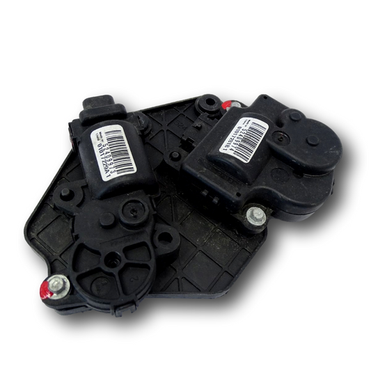 Stellmotor Heizung Klimaanlage 52409973, 52409974 Corvette C6 2005-2013 Bild 1