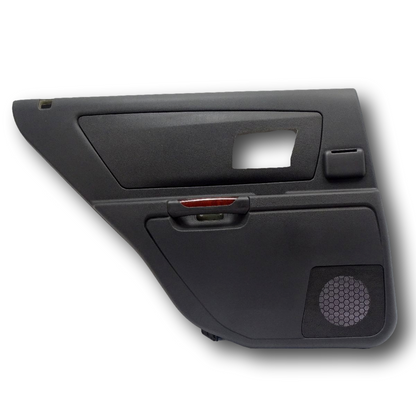 Türverkleidung Hinten Links Schwarz 10385269 07-13 Cadillac SRX Bild 1