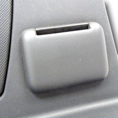 Türverkleidung Hinten Links Schwarz 10385269 07-13 Cadillac SRX Bild 3