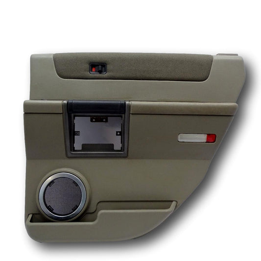 Türverkleidung Hinten Rechts Hummer H2 VT4370 Bild 1