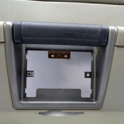Türverkleidung Hinten Rechts Hummer H2 VT4370 Bild 4