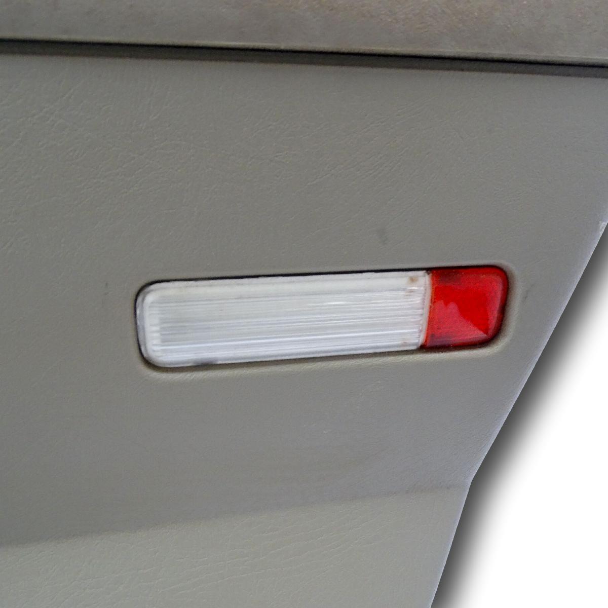 Türverkleidung Hinten Rechts Hummer H2 VT4370 Bild 5