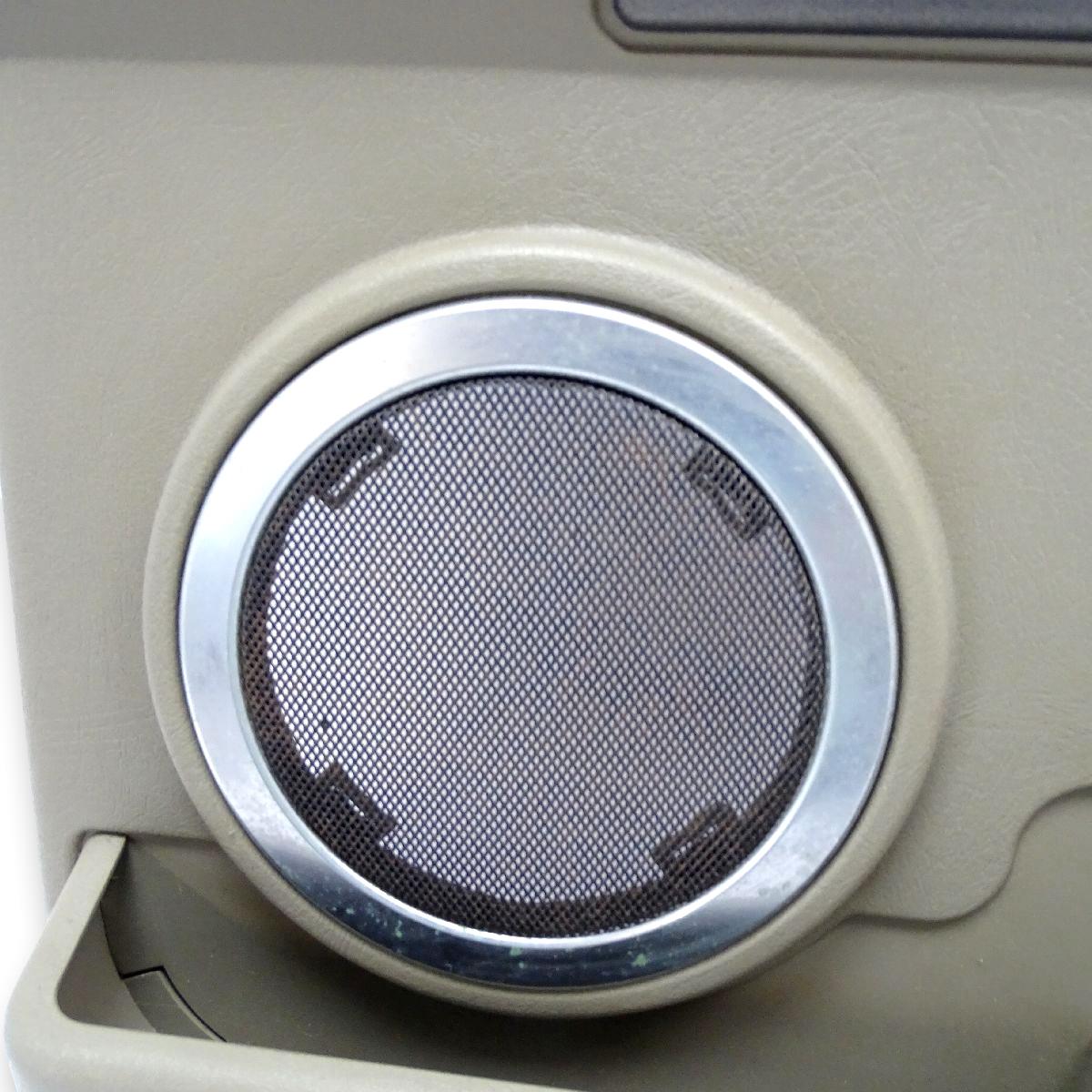 Türverkleidung Hinten Rechts Hummer H2 VT4370 Bild 6