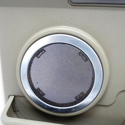 Türverkleidung Hinten Rechts Hummer H2 VT4370 Bild 6