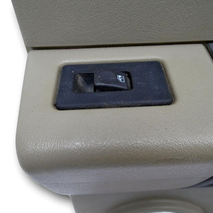 Türverkleidung Hinten Rechts Hummer H2 VT4370 Bild 7