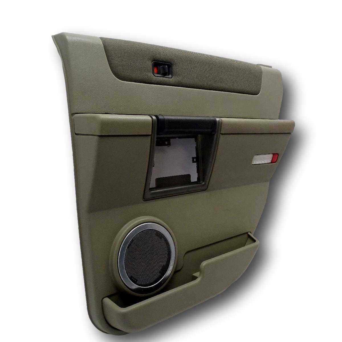 Türverkleidung Hinten Rechts Hummer H2 VT4370 Bild 10