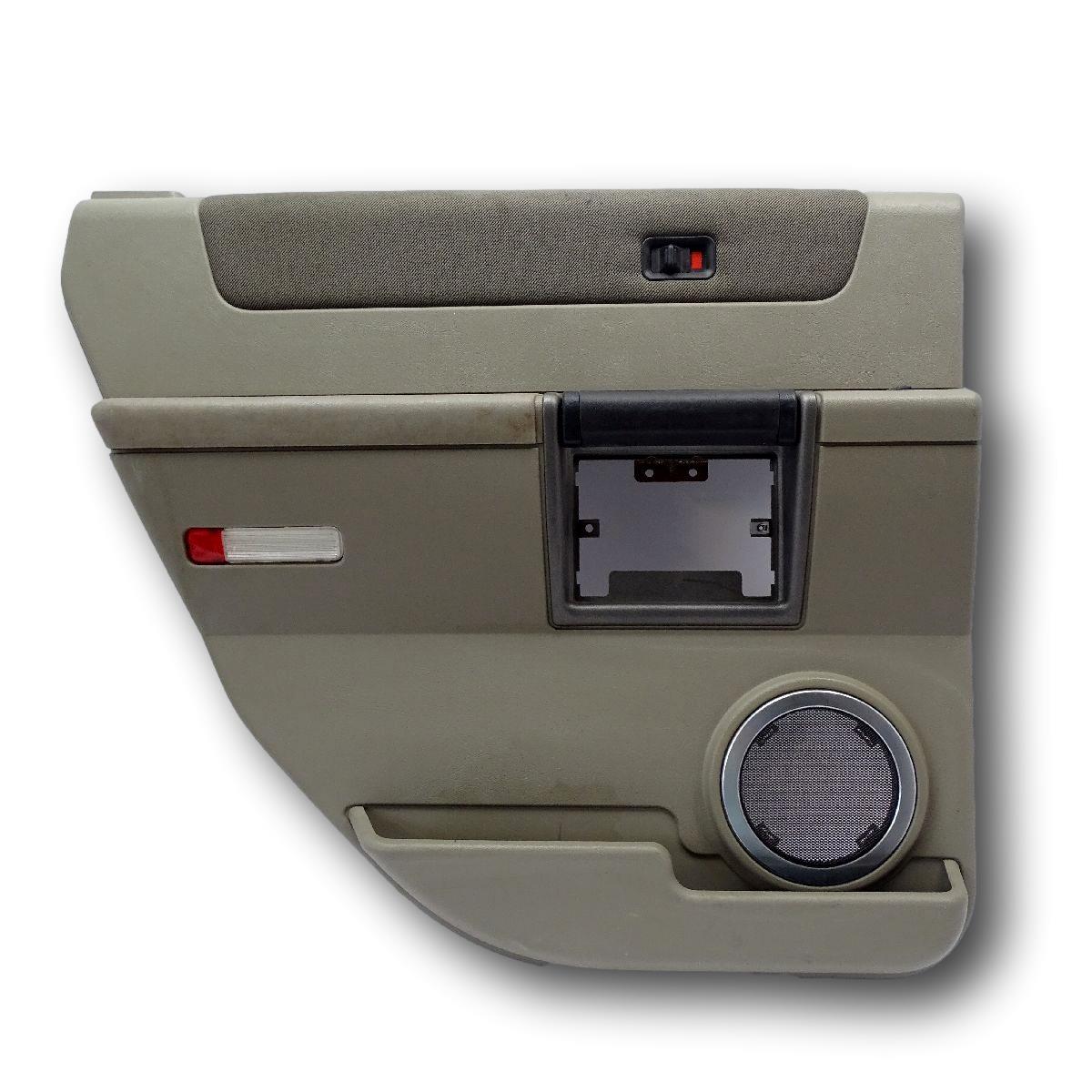 Türverkleidung Hinten Links Hummer H2 VT4376 Bild 1