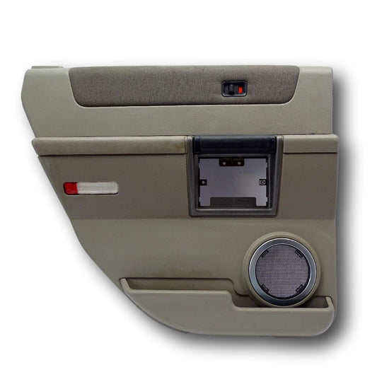 Türverkleidung Hinten Links Hummer H2 VT4376 Bild 1