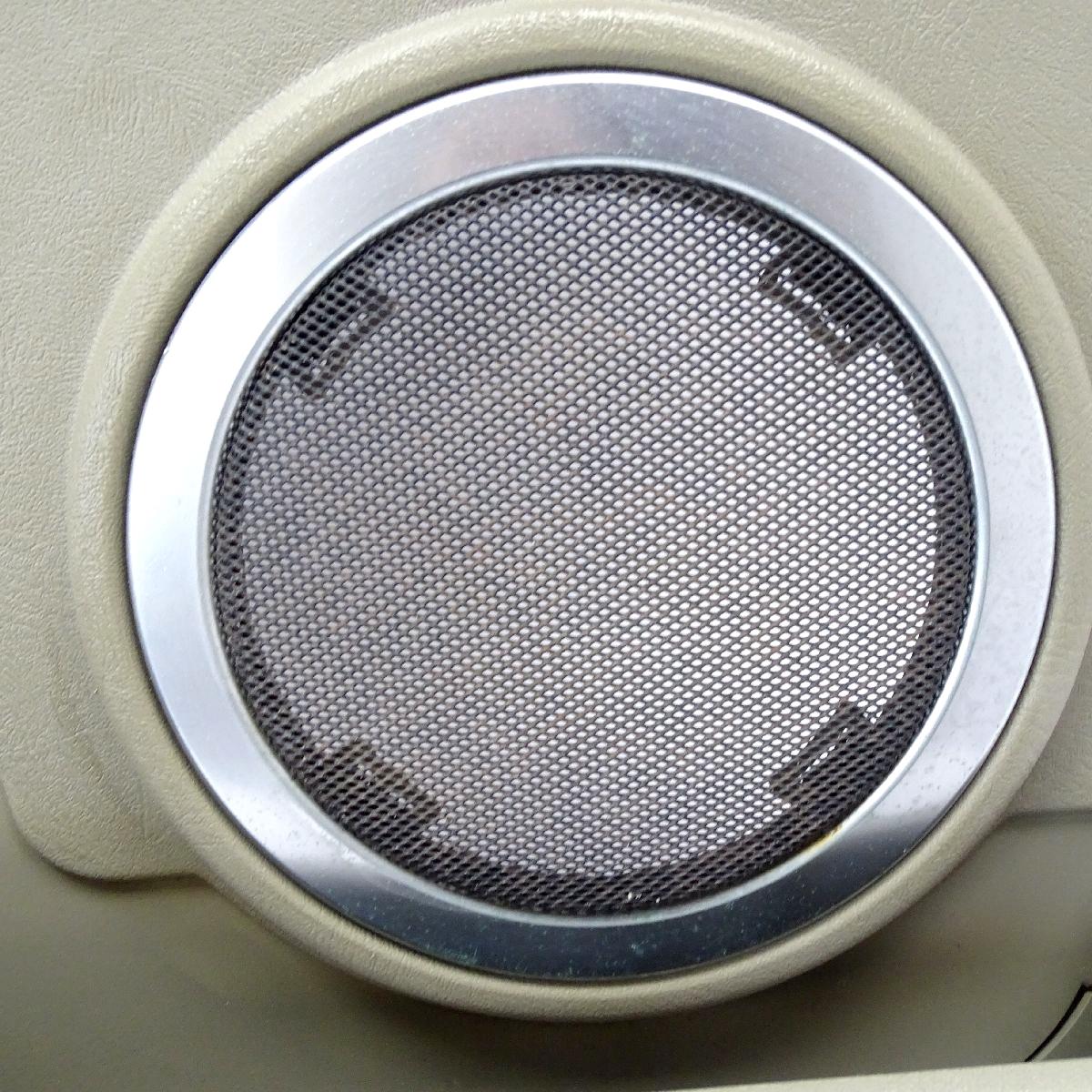 Türverkleidung Hinten Links Hummer H2 VT4376 Bild 3