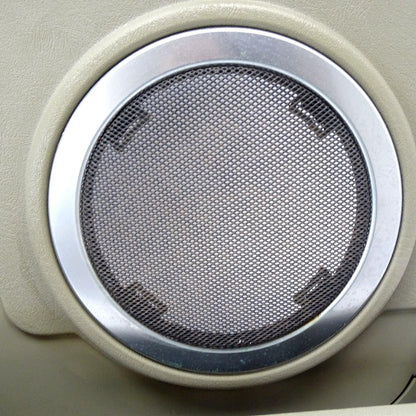 Türverkleidung Hinten Links Hummer H2 VT4376 Bild 3