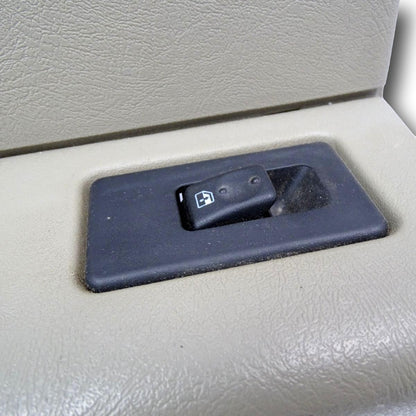 Türverkleidung Hinten Links Hummer H2 VT4376 Bild 5