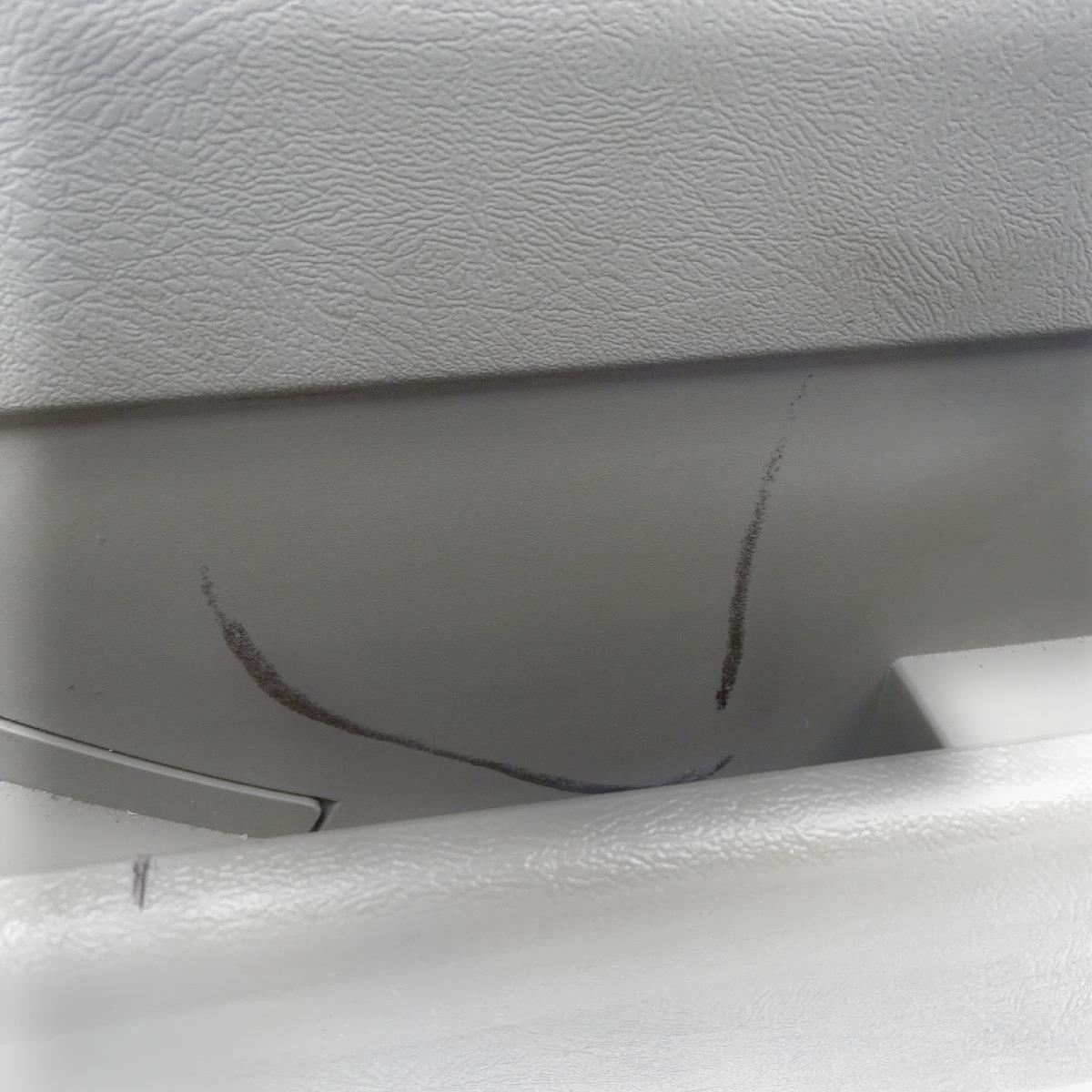 Türverkleidung Hinten Links Hummer H2 VT4376 Bild 8