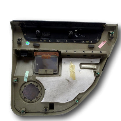 Türverkleidung Hinten Links Hummer H2 VT4376 Bild 10