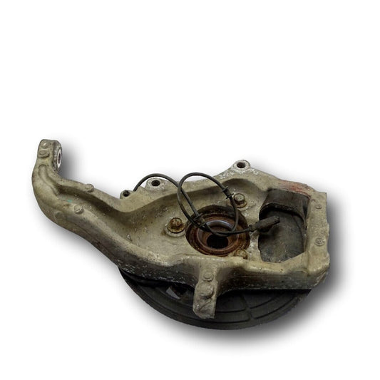 Achsschenkel Vorne Links 2005 Dodge Durango 5.7L V8 4x4 52113229AC Bild 1