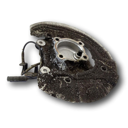 Achsschenkel Radträger Vorne Rechts Bmw E92 335d 6764444 31216793924 Bild 1