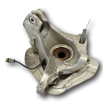 Achsschenkel Radträger Hinten Links Porsche 911 997 987 Boxster 98733165706 987.331.657.06 Bild 1