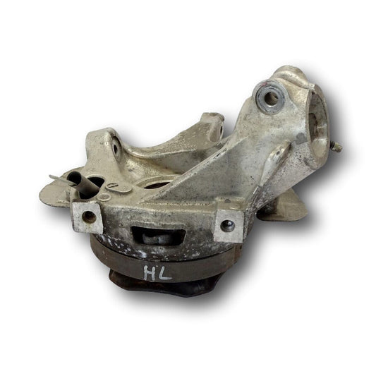 Achsschenkel Radträger Hinten Links Porsche 911 997 987 Boxster 98733165706 987.331.657.06 Bild 2