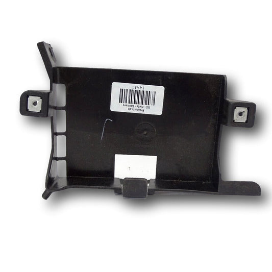 Halterung Steuergerät Armaturenbrett AAA40582 05-13 Corvette C6 Bild 1