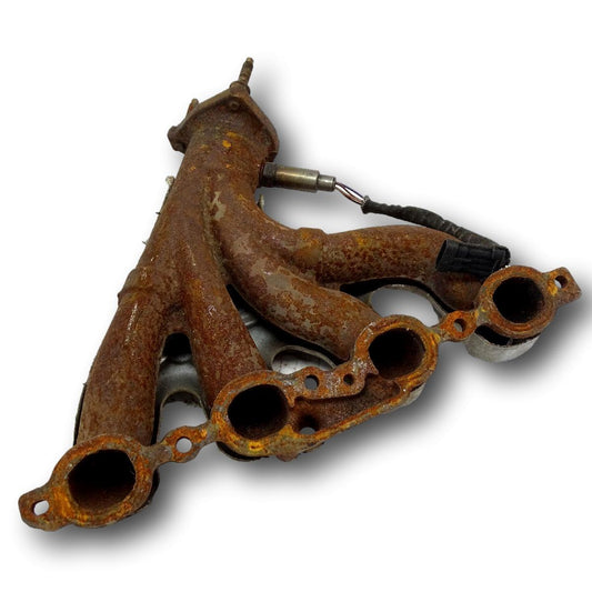Abgaskrümmer Links 12561255 Corvette C5 LS1 5.7L V8 2001-2004 Bild 1
