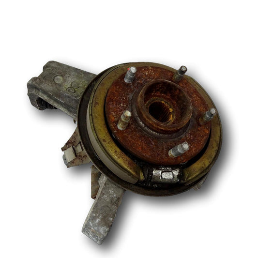 Achsschenkel Radträger Hinten Rechts Corvette C6 04-13 88965637 10372169 Bild 1