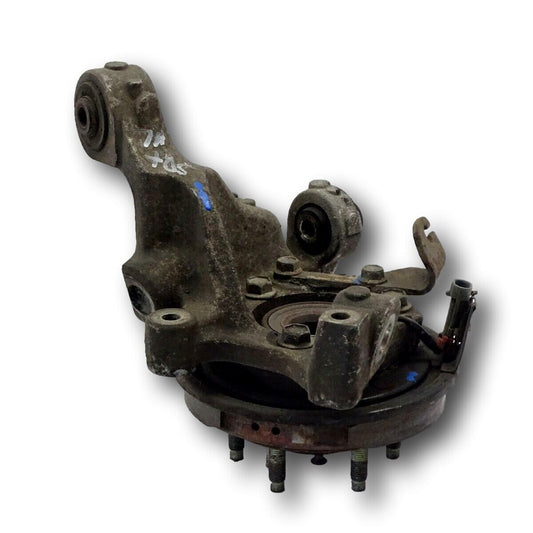 Achsschenkel Radträger Hinten Links 88951999 07-13 Cadillac SRX Bild 1