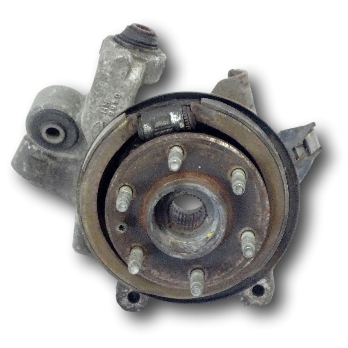 Achsschenkel Radträger Hinten Rechts 88952000 07-13 Cadillac SRX Bild 1