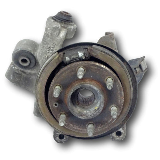 Achsschenkel Radträger Hinten Rechts 88952000 07-13 Cadillac SRX Bild 1