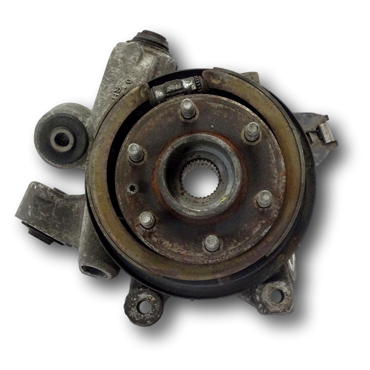 Achsschenkel Radträger Hinten Rechts 88952000 07-13 Cadillac SRX Bild 3