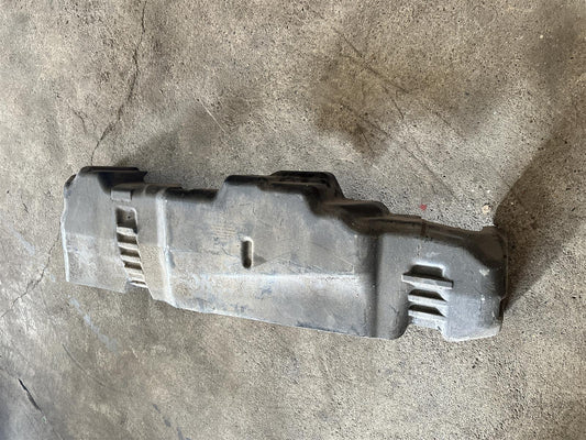Ford F350 Unterfahrschutz Halterung Tank 5C3U-9A032-EC F250 SuperDuty 6.0L V8 Bild 1